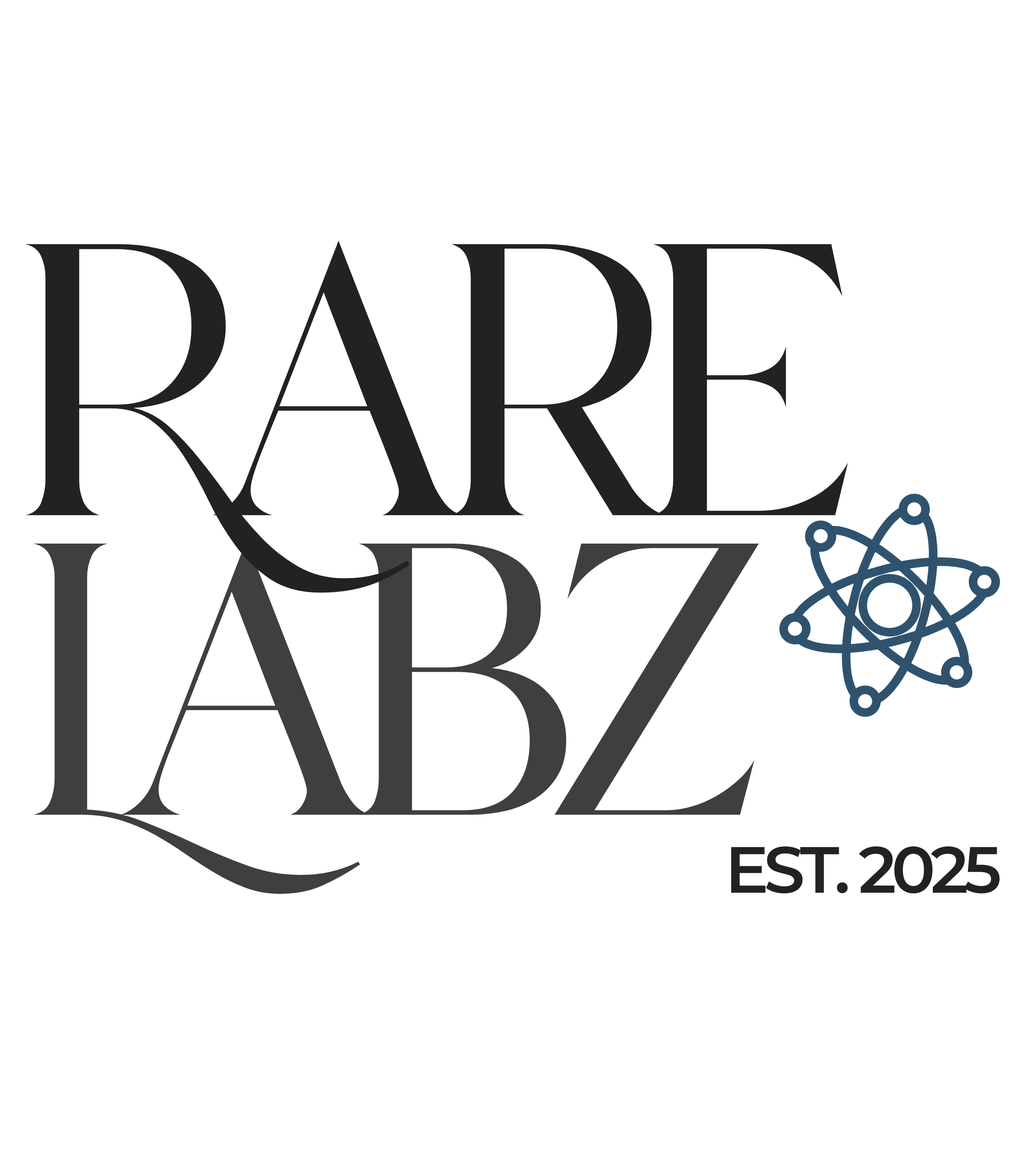 Rarelabz