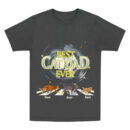 Best Cat Mom Ever Shirt, Custom Galaxy Cat T-Shirt with Pet Names, Personalized Cat Lover Gift for Her, Funny Abbey Road Pet Tee, Trendy T-Shirts