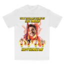 Funny Flash Dad Shirt, Custom Superhero Father's Day Tee, Thank You For Not Pulling Out Fast Enough Shirt, Dad And Kids Lightning Shirt, Personalized Dad Gift, Trendy Dad Shirt, Shirt For Men