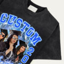 Custom Photo Graduate T-Shirt, Family Graduation 2025 Tee, Class of 2025 Shirt, Personalized Graduation Shirt, Gift For Girls, Boys