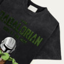 Custom Disney The Dadalorian This Is The Way Shirt, Star Wars Shirt, Baby Yoda Dad Shirt, Best Dad Matching Disney World Fathers Day Tee