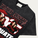 Custom Group 2025 Graduate T-Shirt, Custom Graduation Gift, High School Graduate Tee, Gift For Senior 2025