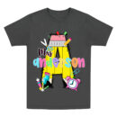 Personalized Teacher Design Shirt, Custom Teacher Name T-Shirt, Back To School Shirt, First Day Of School Tee, Custom Your Teacher Name Shirt