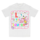 Custom Name School T-Shirt, Kids Back To School Tee, First Day Of School Shirt, Cute Toddler School Outfit for Boy Girl, Back To School Tee