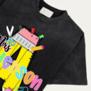 Personalized Teacher Design Shirt, Custom Teacher Name T-Shirt, Back To School Shirt, First Day Of School Tee, Custom Your Teacher Name Shirt