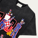 Family Custom 4th Of July Shirt, Cartoon 4th July Shirt, Fourth Of July Tee, Mouse Coquette Bow 4th Of July Png, Family Custom Shirt