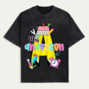 Personalized Teacher Design Shirt, Custom Teacher Name T-Shirt, Back To School Shirt, First Day Of School Tee, Custom Your Teacher Name Shirt