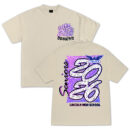 Class of 2026 Senior Custom Shirt, Custom Back Design Shirt for Seniors, High School Shirt, Custom Image Tee